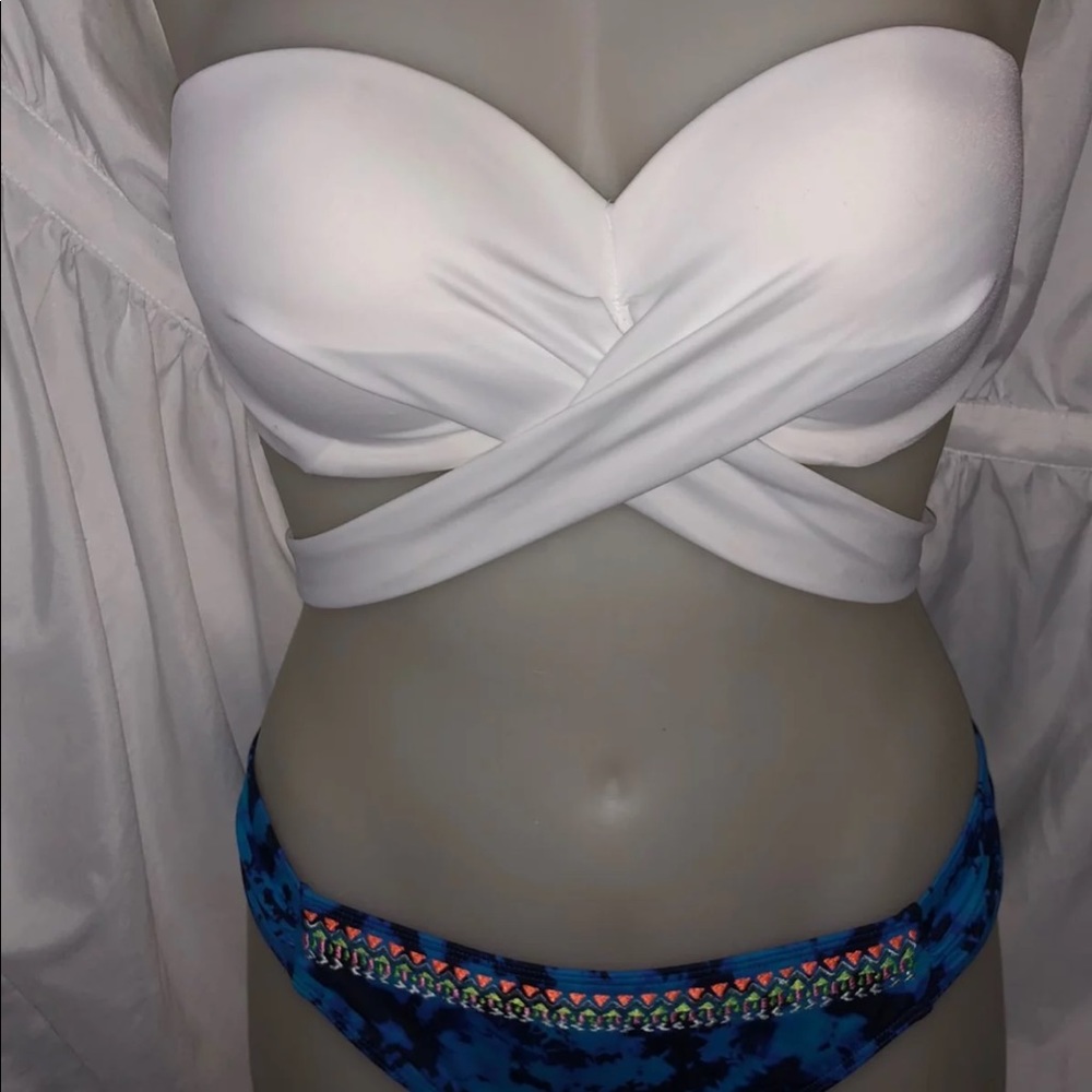 Bikini from Pink